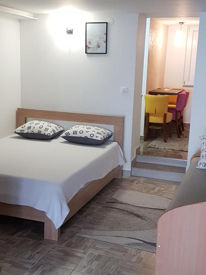 Apartmani Most Trebinje Exterior photo