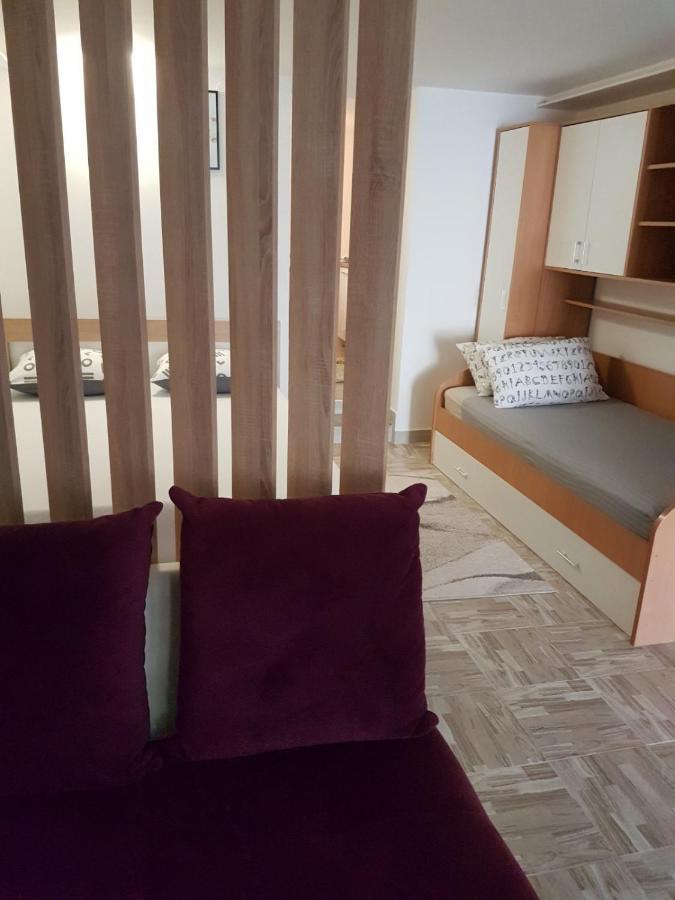 Apartmani Most Trebinje Exterior photo