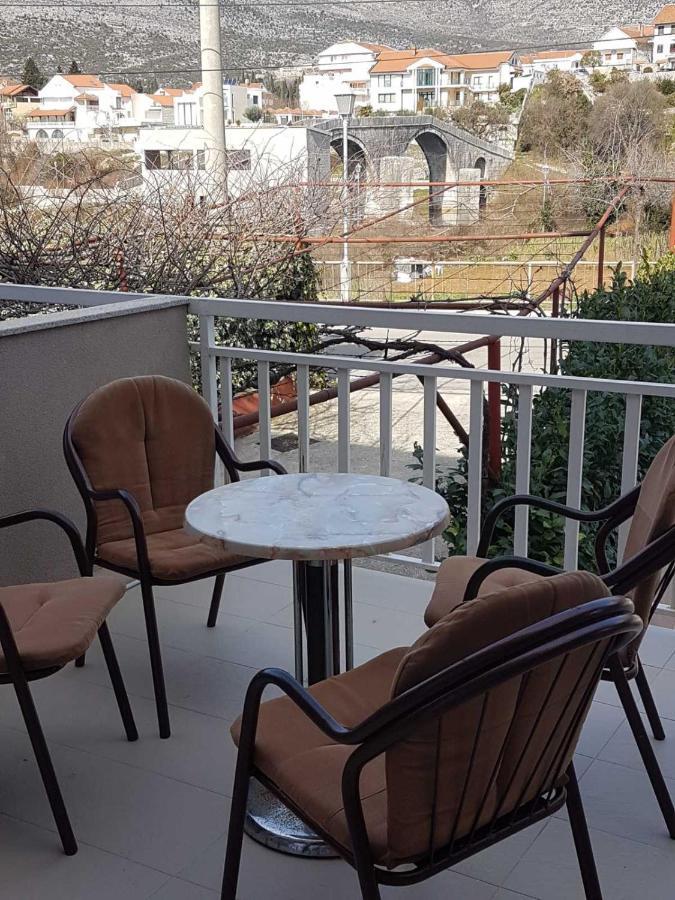 Apartmani Most Trebinje Exterior photo
