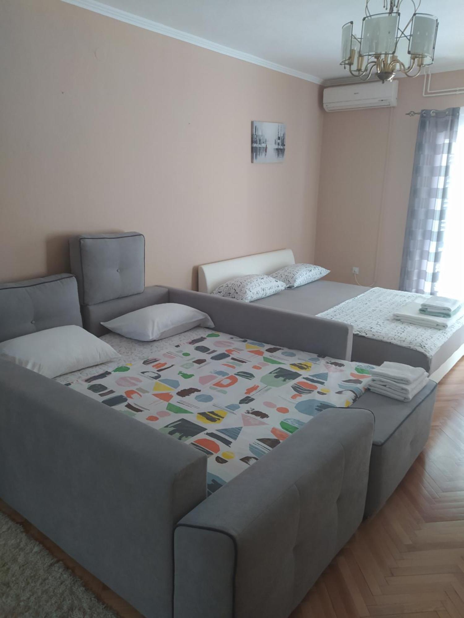 Apartmani Most Trebinje Exterior photo