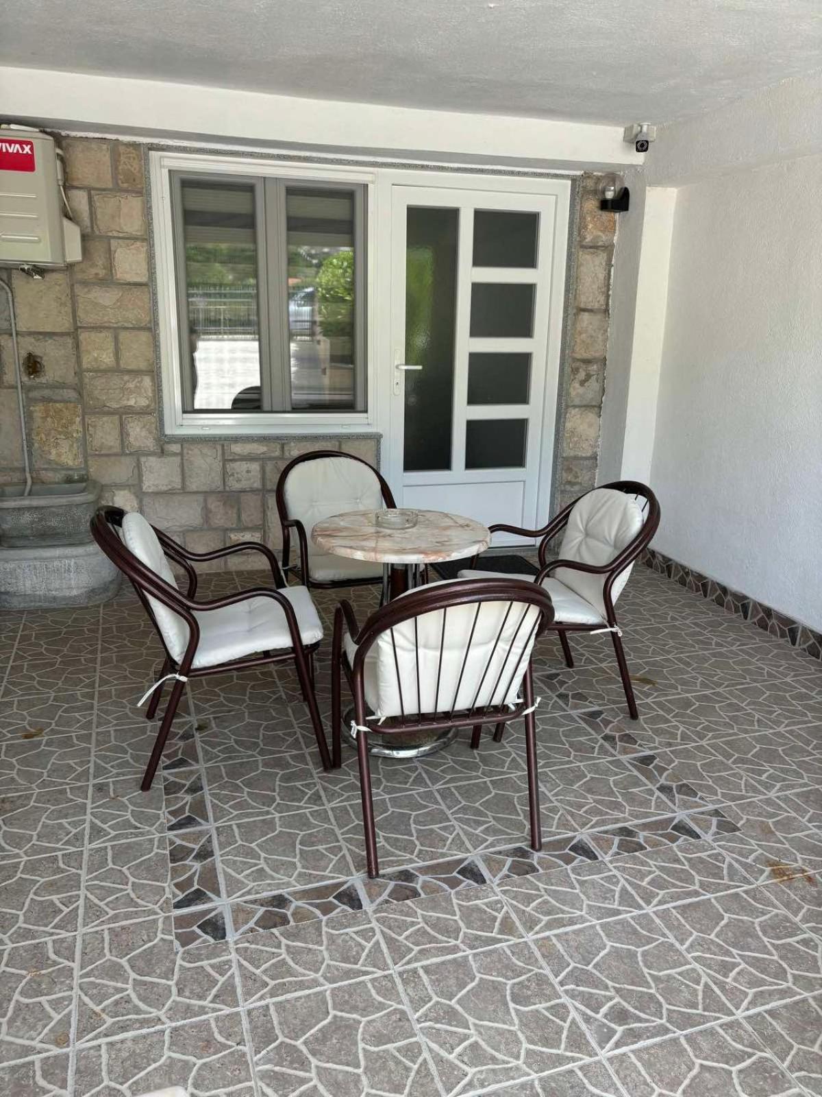 Apartmani Most Trebinje Exterior photo
