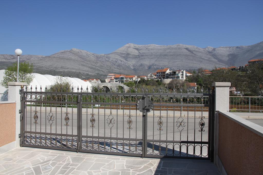 Apartmani Most Trebinje Exterior photo
