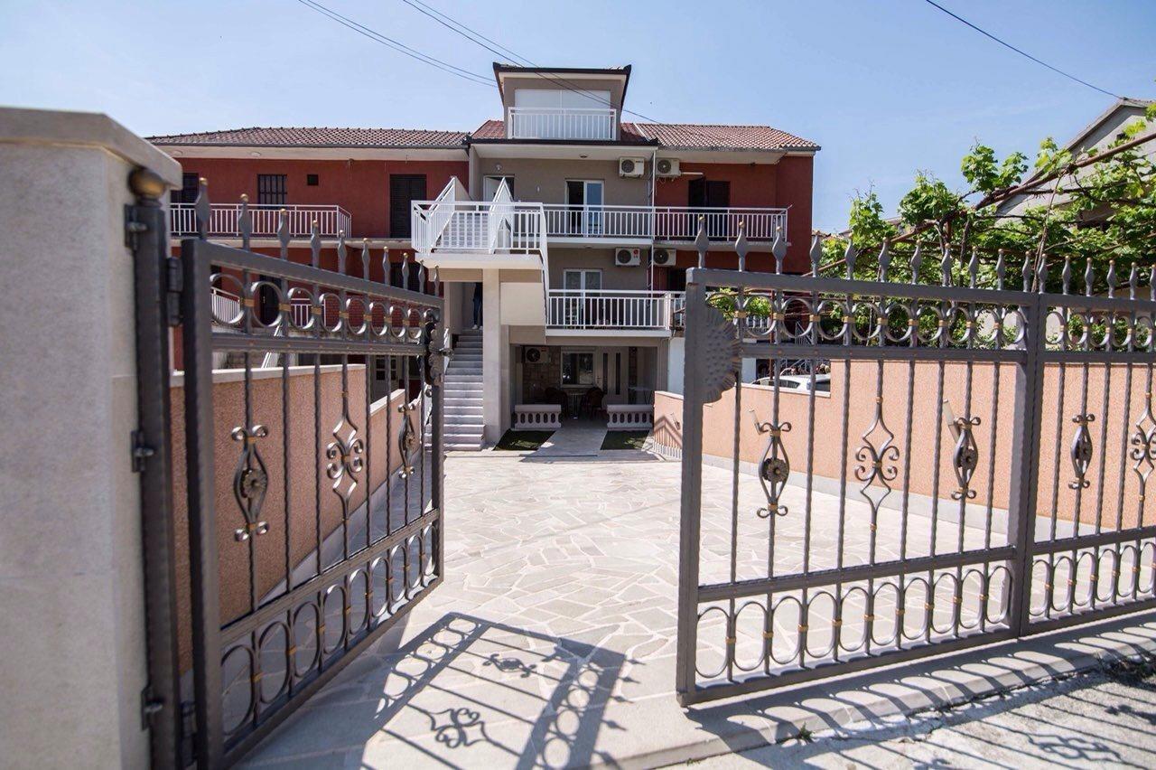 Apartmani Most Trebinje Exterior photo